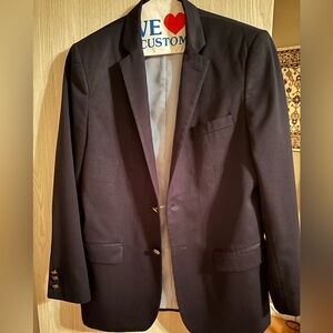 Tommy Hilfiger boys blazer